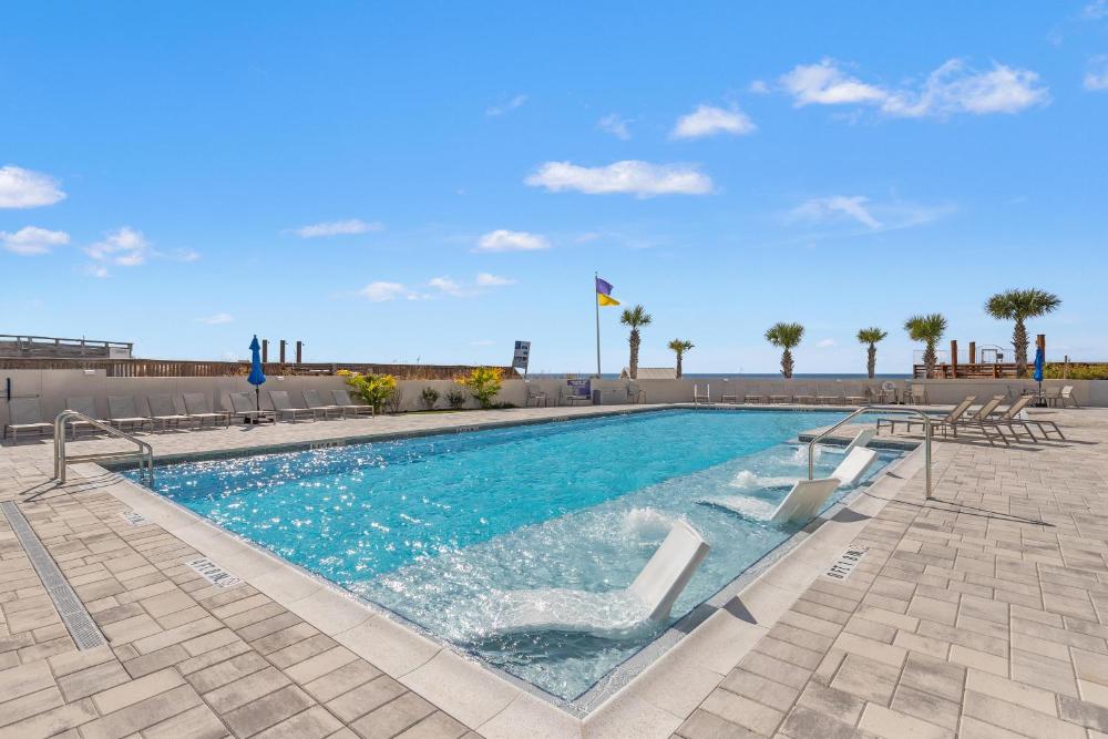 Beachside II by Panhandle Getaways